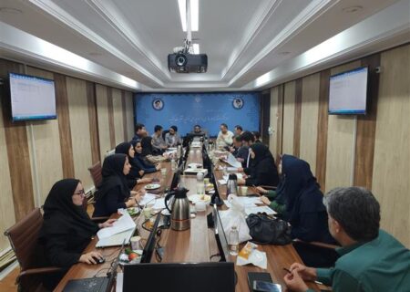 تصمیم گیری برای 14 آزمایشگاه آزمون و کالیبراسیون توسط مرکز ملی تایید صلاحیت ایران