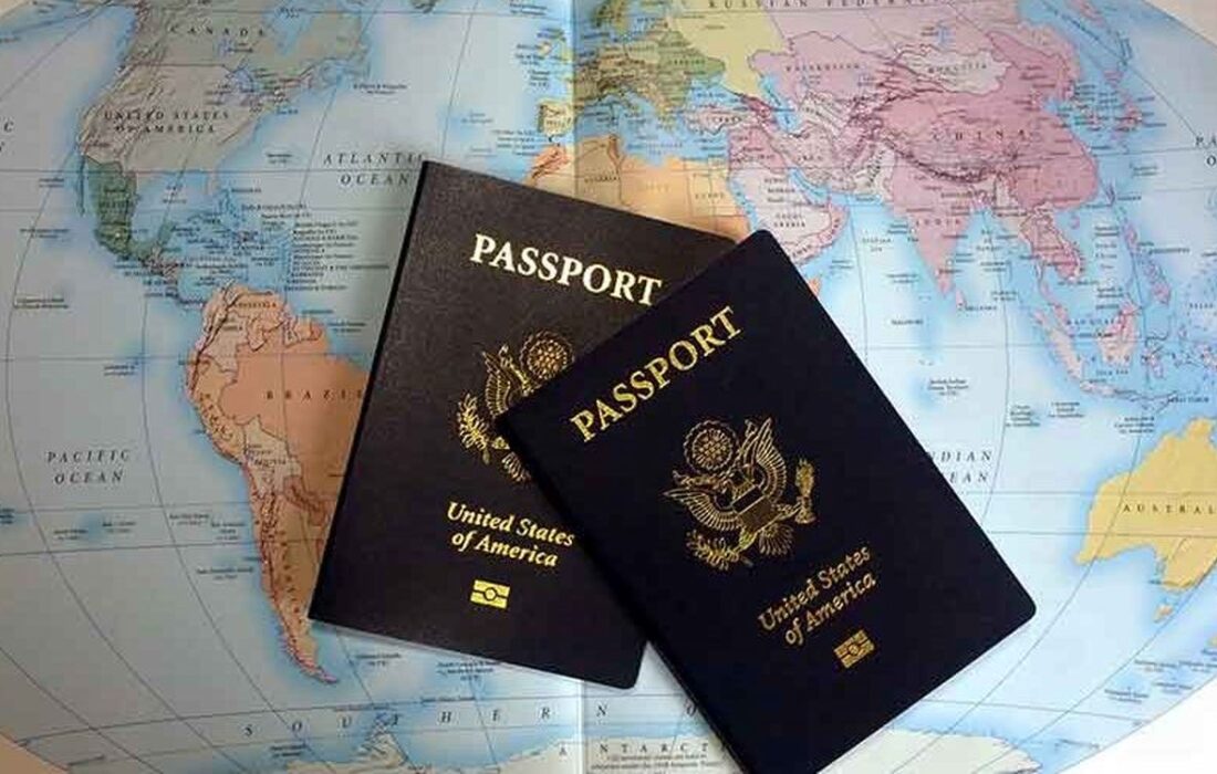 آشنایی با انواع مختلف ویزا / ایرانی ها بدون ویزا امکان سفر به کدام کشورها را دارند؟