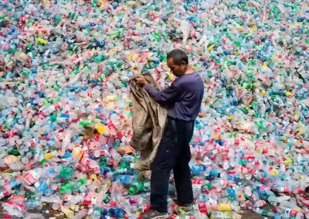 تجارتِ زباله‌های خطرناک/ترکیه بزرگترین مقصد صادرات زباله از اروپا