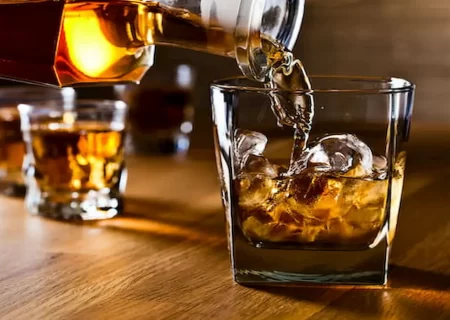 مسمومیت الکلی به تهران رسید/بستری 7 نفر در بیمارستان