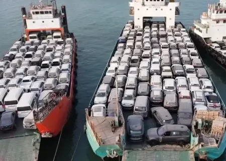 کدام خودروهای وارداتی کارکرده به ایران می‌آیند؟