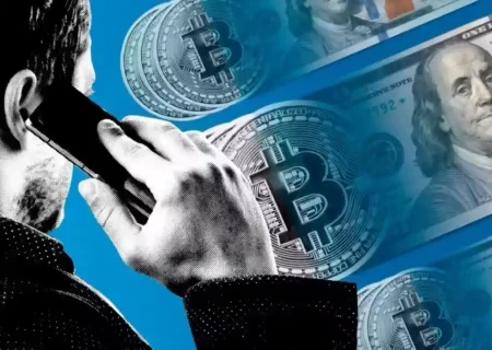 استیبل‌ کوین‌ها، جایگزین جدید بیت کوین برای مجرمان