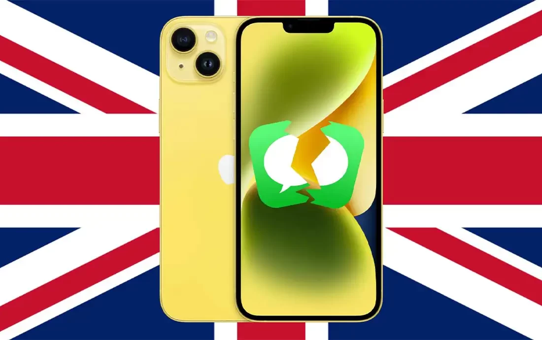 مخالفت اپل با قوانین بریتاتیا در مورد پیام‌های رمزگذاری شده / آی‌مسیج و فیس‌تایم حذف می‌شوند؟ 