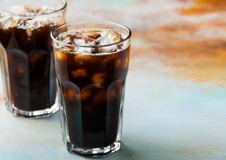 اگر دائم هوس نوشابه می‌کنید بدن شما این ماده را کم دارد