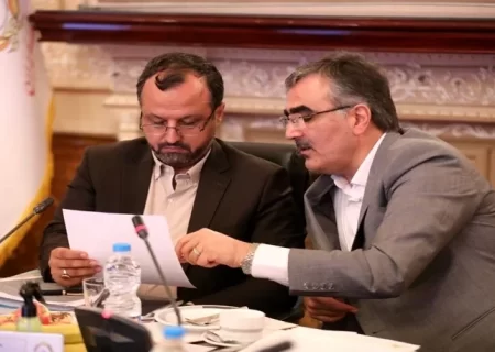 پاسکاری بانک‌های خصوصی بین فرزین و خاندوزی/ اختلاف بین تیم اقتصادی دولت علنی شد
