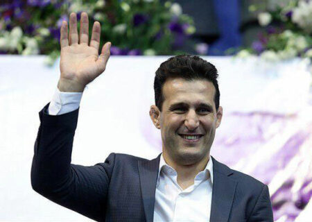 فلاح: میراسماعیلی از عنوان «اختلاس» تبرئه شد