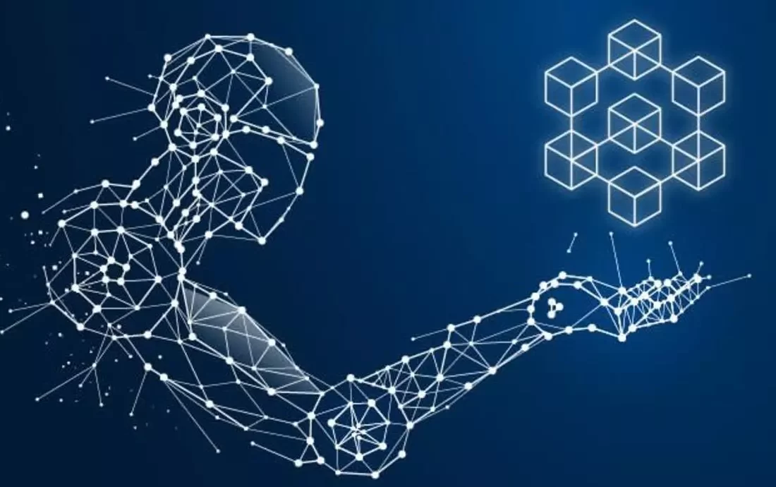 پیوند میان بلاکچین و هوش مصنوعی امکان‌پذیر است؟