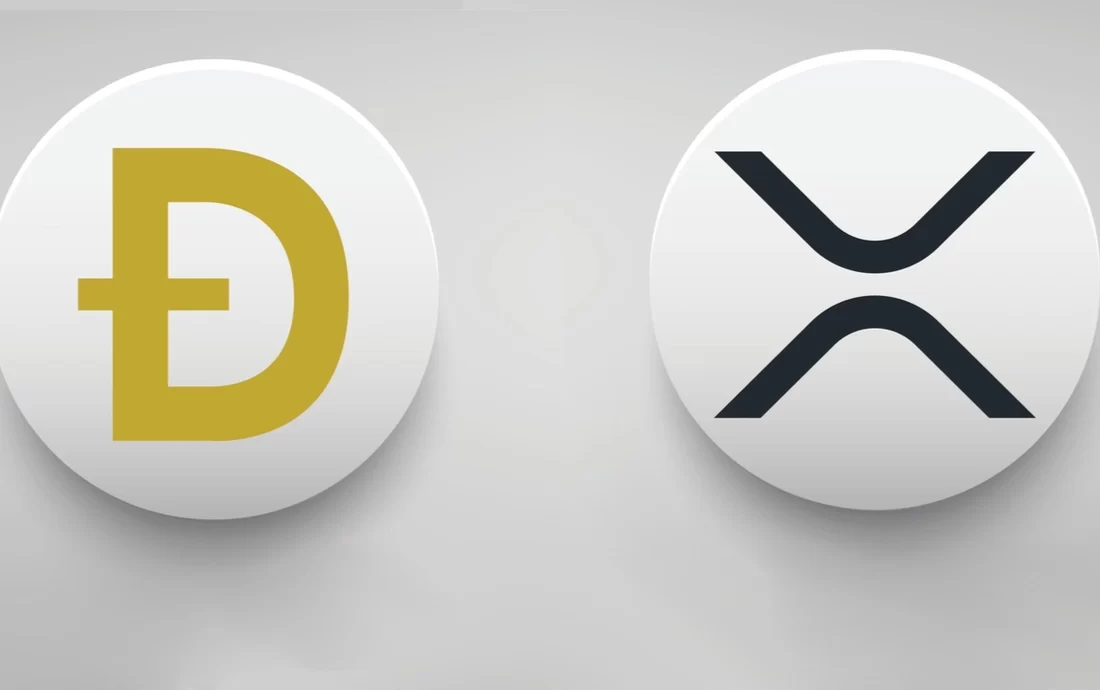 همبستگی قیمتی دوج کوین و ریپل / زمان رشد دوج کوین فرا رسیده؟