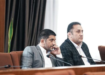 آقای یاری؛ شما در کجای کشتی ایران قرار دارید!؟