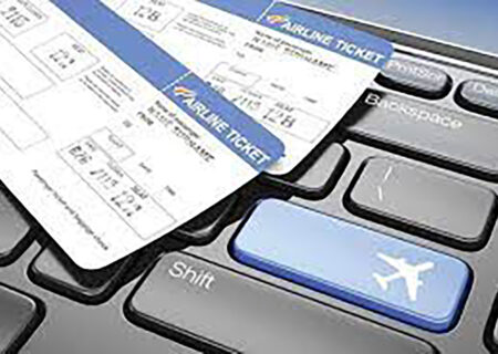 بلیت هواپیما دوباره نایاب شد!