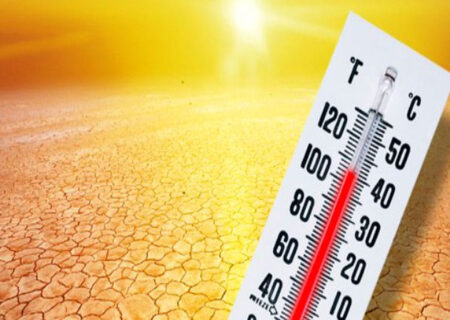 رکورد گرم‌ترین دما به‌زودی رقم می‌خورد!