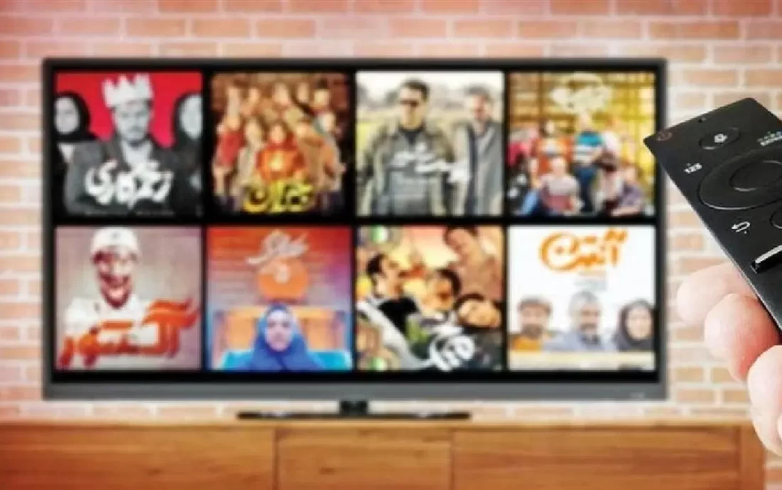 مصوبه‌ای برای کنترل محتوای سریال‌های خانگی
