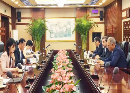 تسریع در انجام مبادلات تجاری کشاورزی ایران و چین