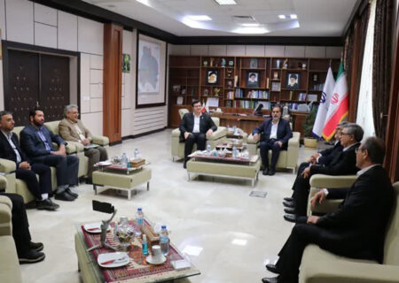 بانک های عامل ، پاسخگوی عدم همکاری در سطح ملی باشند