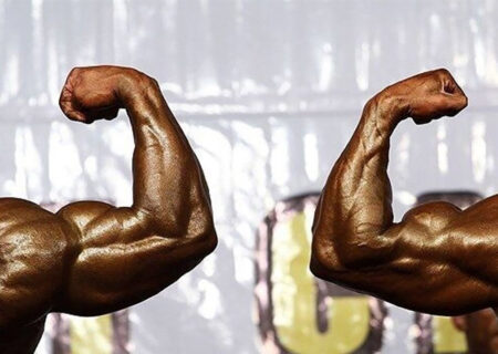 مازندران، میزبان مرحله نهایی لیگ بدنسازی و پرورش اندام شد