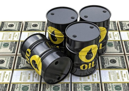 بدبینی به طلای سیاه اوج گرفت