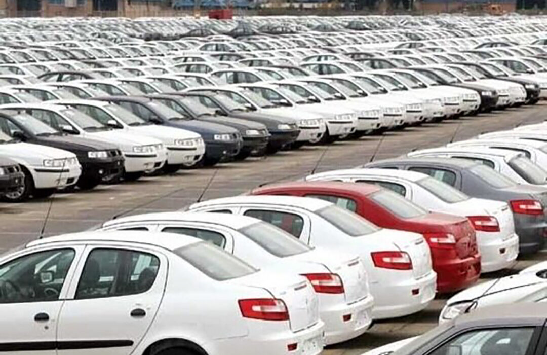 ناکارآمدی مدیران نقش موثری در وضعیت آشفته بازار خودرو دارد!