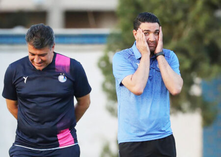 نکونام: هواداران باید بدانند در این باشگاه چه خبر است!