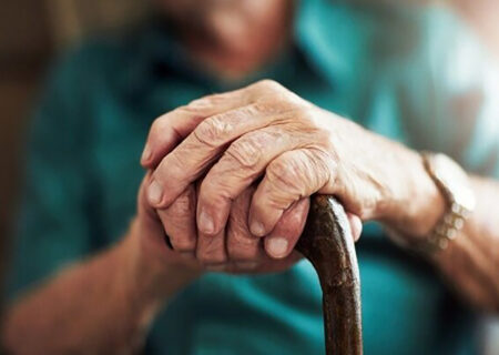 ۳۰ درصد جمعیت ایران در ۱۴۳۰ سالمند خواهد بود!