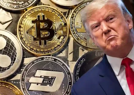 ارز دیجیتال انتخابی دونالد ترامپ برای سرمایه گذاری چیست؟