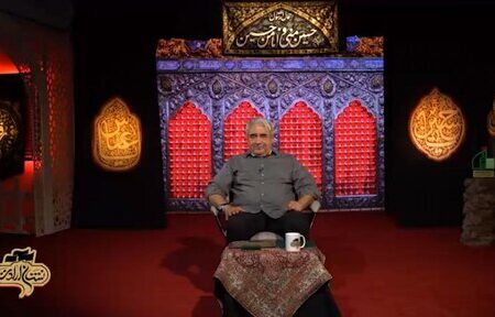 آرزوی بازیگر «متهم گریخت» و «خانه به دوش» برای ایفای نقش حضرت عباس(ع)