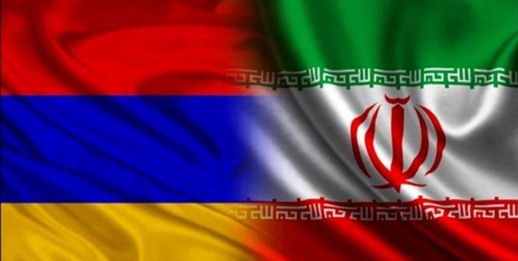 ایران مخالف هرگونه تغییر در مرزهای ارمنستان است