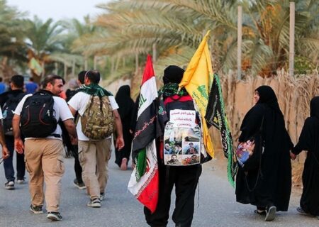 آداب مسافرت| پرهیز پیامبر (ص) از تنها به سفر رفتن