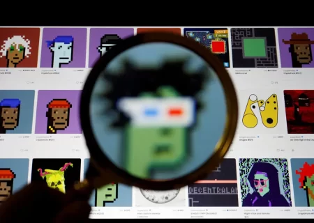 تداوم زمستان بازار NFT در گرمای تابستان