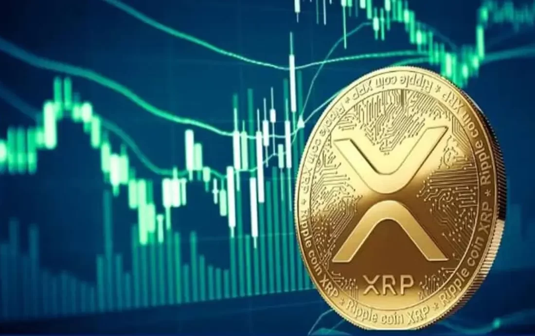 سبقت تعداد تراکنشهای روزانه ریپل از اتریوم و بیت کوین