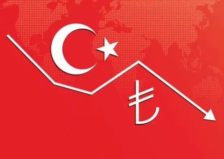 تورم ترکیه در بدترین وضعیت خود در 21 سال گذشته/ بانک مرکزی چه سیاستی را پیش‌ می‌گیرد؟