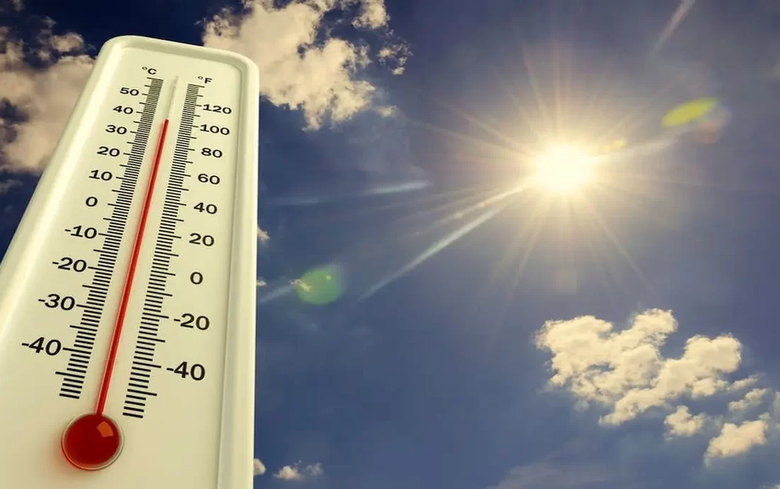 روند کاهش دمای هوا در پایتخت شروع شد