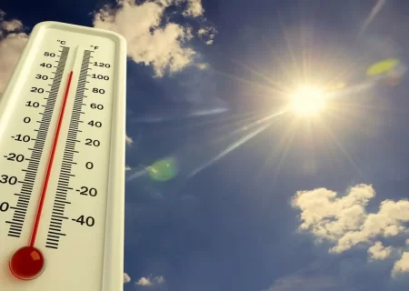 روند کاهش دمای هوا در پایتخت شروع شد