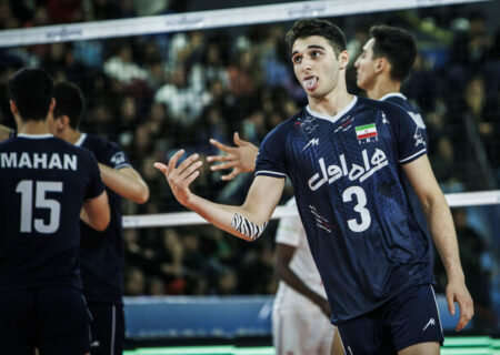 والیبال ایران چگونه نایب قهرمان نوجوانان جهان شد؟