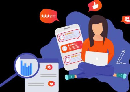 نقش روابط عمومی در مدیریت تصویر آنلاین سازمان