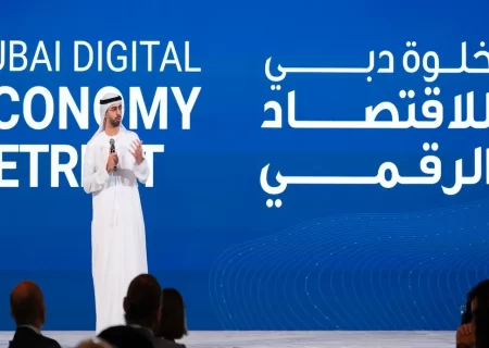 گام بزرگ دبی برای تبدیل شدن به پایتخت اقتصاد دیجیتال جهان/ استارتاپ ها کلید جذب سرمایه خارجی