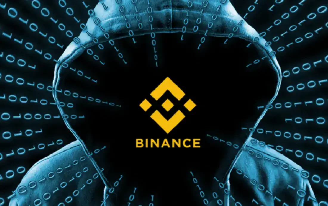 صرافی بایننس چگونه از کلاهبرداری 20 میلیون دلاری نجات پیدا کرد؟