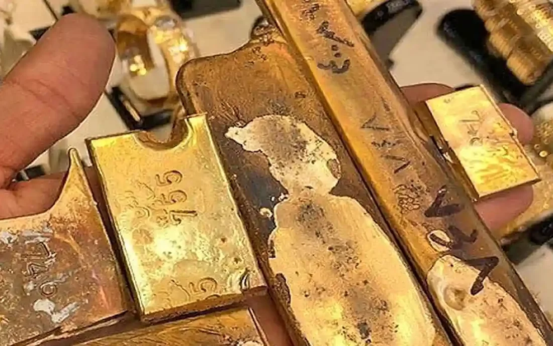 پیش بینی قیمت طلای جهانی / مهمترین رویداد پیش روی بازار چیست؟