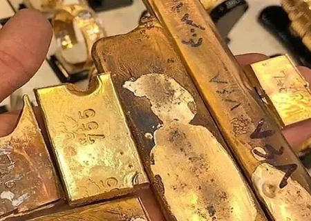 پیش بینی قیمت طلای جهانی / مهمترین رویداد پیش روی بازار چیست؟