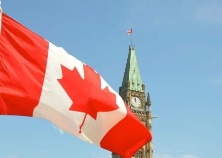 کاهش مالکیت بیت کوین در کانادا همزمان با افزایش عدم اطمینان در مقررات جهانی
