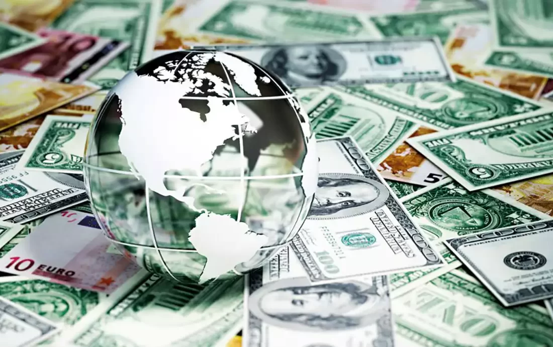 کاهش ثروت خانوارها در جهان پس از ۱۵ سال