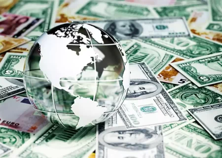 کاهش ثروت خانوارها در جهان پس از ۱۵ سال