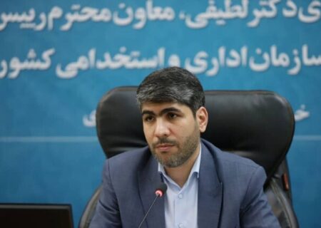 جزئیات تازه از جذب و استخدام دولت در سال جاری