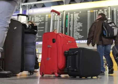 نگاهی به آمار مهاجرت ایرانیان / صاحبان کدام مشاغل بیشتر مهاجرت می‌کنند؟