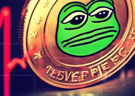 پیش بینی قیمت پپه / رالی صعودی تازه‌ای در راه است؟