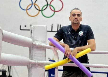 نهتانی: تن به تن شدن با بوکسورهای اردن اتفاق خوبی بود/ حضور سه بوکسور در بازی‌های آسیایی قطعی شده است