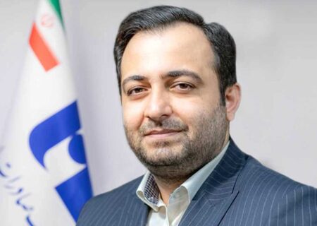 میزان رشد منابع بانکداری شرکتی بانک صادرات