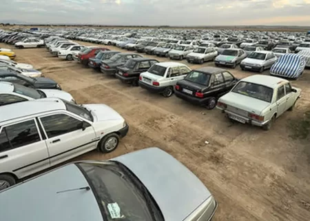 اعلام هزینه پارکینگ های مرزی برای اربعین