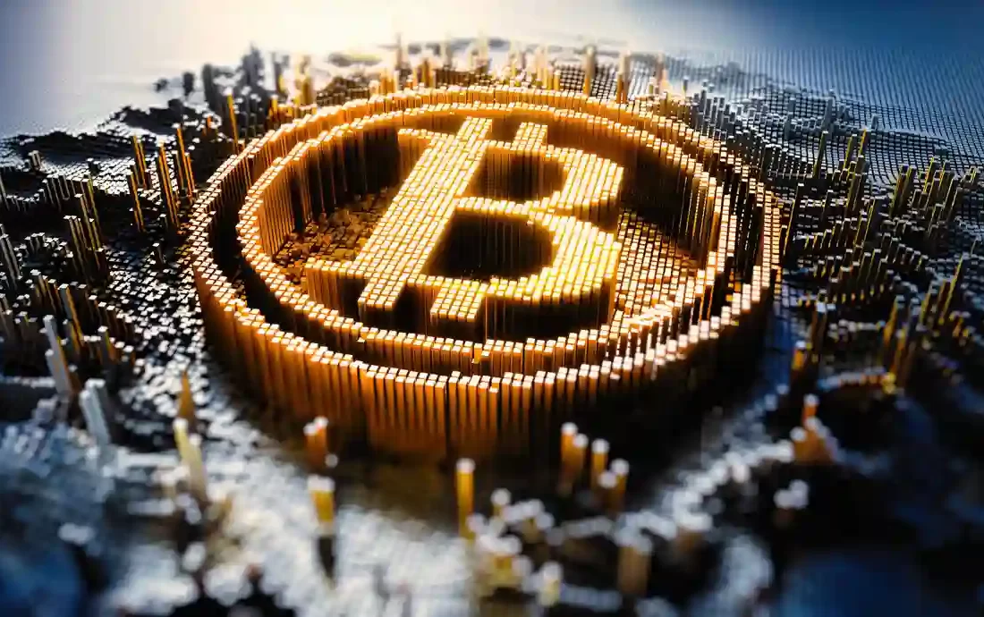 تاثیر جلسه فدرال رزرو بر قیمت بیت کوین / پاول دریچه‌ افزایش بیشتر نرخ بهره را باز می‌گذارد