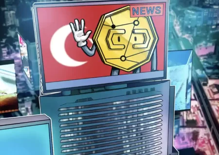 صرافی بیتفینکس با دومین بانک بزرگ ترکیه همکاری می‌کند/ ارزش بیت کوین در برابر لیر ترکیه