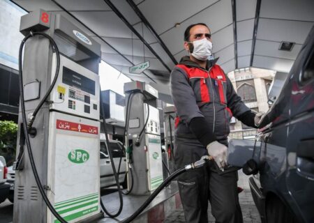 تکلیف افزایش قیمت بنزین بالاخره مشخص شد